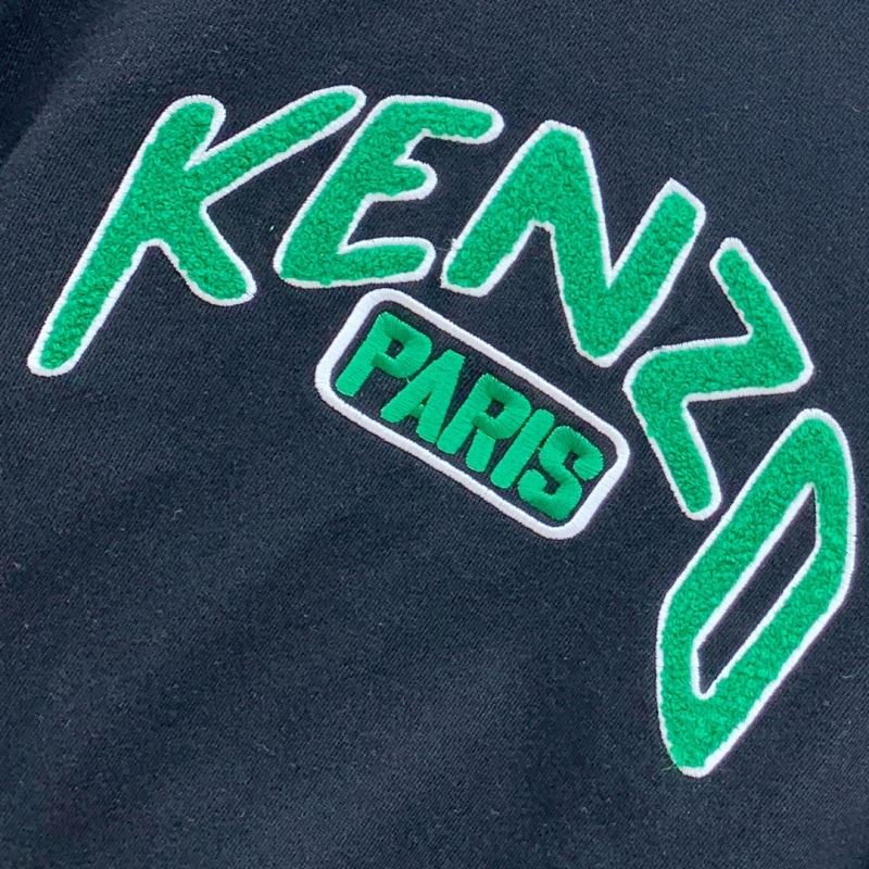 Kenzo Hoodies